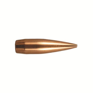 Berger Match Grade Target Bullets .30 cal .308" 155 gr HYBRID TARGET 100/box