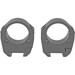 Talley Talley 2-Piece Picatinny Modern Sporting Scope Rings 30mm High - $59.99 at Natchez Shooting & Outdoors