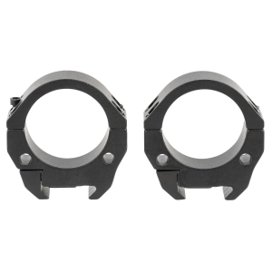Talley Talley 2-Piece Picatinny Modern Sporting Scope Rings 34mm Low - $59.99 at Natchez Shooting & Outdoors