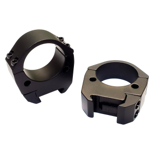 Talley Talley 2-Piece Picatinny Modern Sporting Scope Rings 34mm Medium - $59.99 at Natchez Shooting & Outdoors