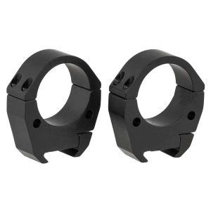 Talley Talley 2-Piece Picatinny Modern Sporting Scope Rings 34mm High - $59.99 at Natchez Shooting & Outdoors