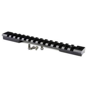 Warne 1-Piece Mountain Tech Tactical Rail Savage Short Action 20MOA