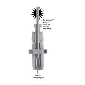 Hornady Match Grade Neck Size Die .308 Win