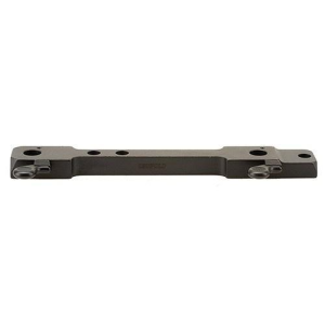 Leupold 1-Piece Quick Release (QR) Base - Marlin 1895/336, Matte Black
