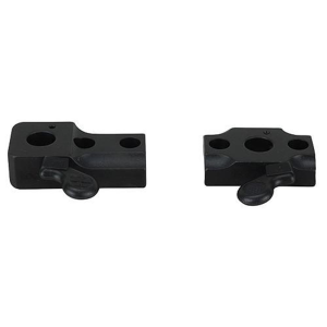 Leupold Leupold 2-Piece Quick Release (QR) Base - Kimber 8400, Matte Black - $38.54 at Natchez Shooting & Outdoors