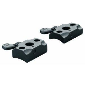 Leupold Quick Release 2 piece base Winchester XPR 2-pc Matte - $38.54 at Natchez Shooting & Outdoors