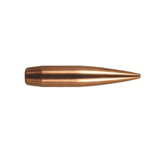 Berger Match Grade Target Bullets 6.5mm .264" 140 gr HYBRID TARGET 100/box