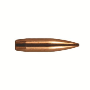 Berger Match Grade Hunting Bullets CLASSIC HUNTER .270 cal .277" 140 gr 100/ct