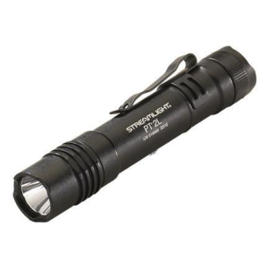 Streamlight Protac 2L with White LED Flashlight - Black