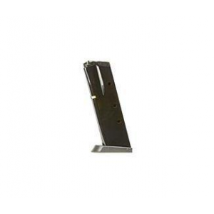 Magnum Research Baby Desert Eagle Magazine 9mm Compact 12/rd Black Steel