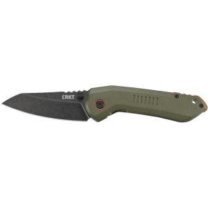 CRKT Overland Knife