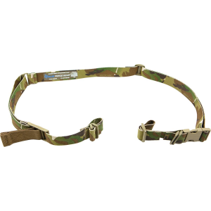 VICKERS COMBAT APPLICATIONS SLING NYLON ADJUSTER AND HDW MULTICAM