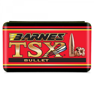 Barnes TSX Bullets 9.3mm .366" 286 gr FB 50/ct