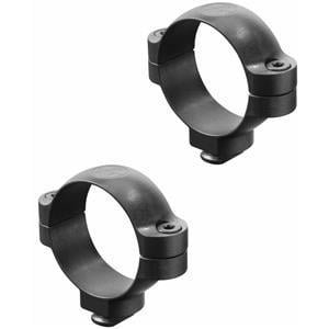 Leupold Leupold 2-PIece Dual Dovetail Rings 35mm Medium, Matte - $44.00 at Natchez Shooting & Outdoors