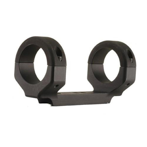 Dnz DNZ Game Reaper 1-Piece Scope Mount - TC Encore/Omega, 1", Medium, Black - $58.95 at Natchez Shooting & Outdoors