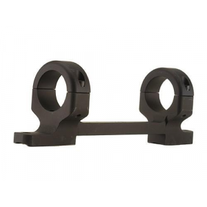DNZ Game Reaper 1-Piece Scope Mount - Winchester 70 WSM, 1", Low, Black