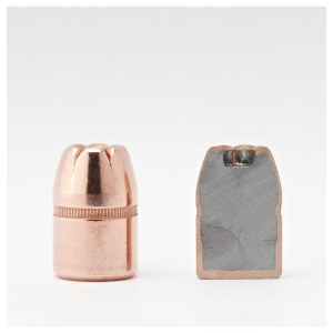 Hornady XTP Magnum Handgun Bullets .500 S&W .500" 350 gr XTP 50/ct