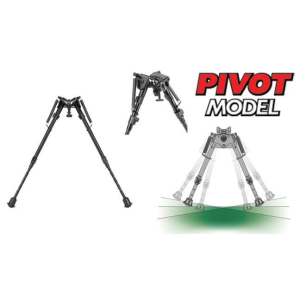 Battenfeld Technologies Caldwell Pivot Model XLA Bipod - 9-13"