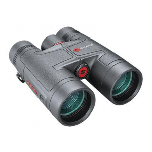 Simmons Venture Binocular - 8x42mm Roof Prism Black