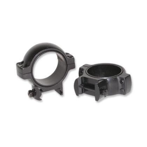 Burris Burris Steel Signature Zee Ring Pairs 30mm Medium Matte - $51.99 at Natchez Shooting & Outdoors