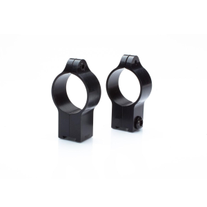 Talley Talley 2-Piece Rimfire Scope Rings CZ 452 European- 455- 457- 512- 513 1" High - $58.49 at Natchez Shooting & Outdoors