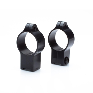 Talley Talley 2-Piece Rimfire Scope Rings CZ 452 European- 455- 457- 512- 513 30mm High - $58.49 at Natchez Shooting & Outdoors
