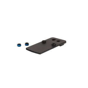 Trijicon RMR Pistol Adapter Plate for Sig Sauer 365XL