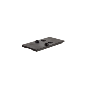 Trijicon RMR Pistol Adapter Plate Fits Full-Size Glock Pistols with MOS optical mounting system