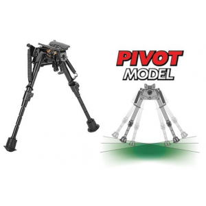 Battenfeld Technologies Caldwell Pivot Model XLA Bipod - 6-9"