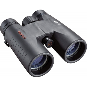 Tasco Essentials Roof Binocular 10x42mm Black