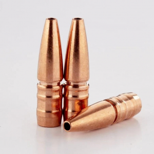 Lehigh .308 cal 152gr Controlled Chaos Lead-Free Hunting Rifle Bullets 50/rd