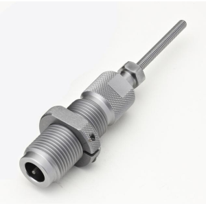 Hornady Single Full Length Sizer Die Custom Grade New Dimension Series III .22 Nosler .224"