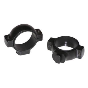 Burris Signature Universal Dovetail Scope Rings 30mm High Matte