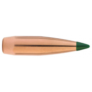 Sierra Tipped MatchKing Rifle Bullets .30 cal / 7.62mm .308" 168gr TMK Match 100/ct