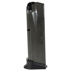 Sig-Sauer Sig Sauer SP2022 Magazine .357 SIG .40 S&W Black 12/rd - $49.49 at Natchez Shooting & Outdoors