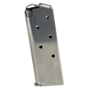 Sig-Sauer Sig Sauer P238 Magazine .380 ACP Blued 6/rd - $49.99 at Natchez Shooting & Outdoors
