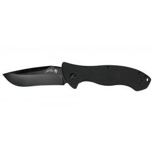 Kershaw Emerson CQC-9K Knife / Manual Folder / Manual Lock - 3.6" Blade