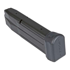 Sig-Sauer SIg Sauer Handgun Magazine for SP2022  9mm Luger 17rds Black - $49.99 at Natchez Shooting & Outdoors
