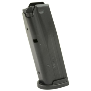 Sig-Sauer Sig Sauer P320 Full/Carry Handgun Magazine .45 ACP 10/rd - $49.99 at Natchez Shooting & Outdoors
