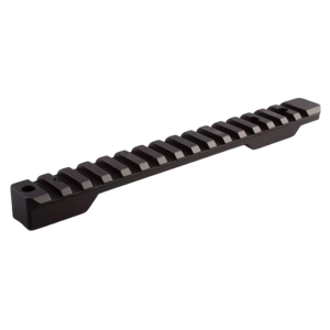 Talley Talley Picatinny Base - Short Action, Howa 1500 SA - $46.99 at Natchez Shooting & Outdoors