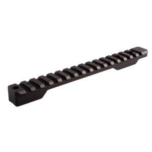 Talley Talley Picatinny Base - Short Action, Savage AccuTrigger - $46.99 at Natchez Shooting & Outdoors