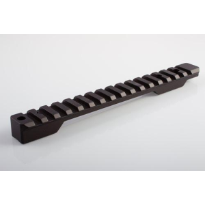 Talley Talley Picatinny Base - 20 MOA - Weatherby Accumark, Magnum, Mark V - $46.99 at Natchez Shooting & Outdoors