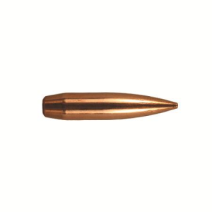 Berger Match Grade Target Bullets 6mm .243" 105 gr BT TARGET 100/box
