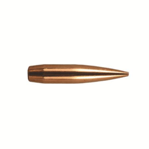 Berger Match Grade Target Bullets 6mm .243" 105 gr HYBRID TARGET 100/box
