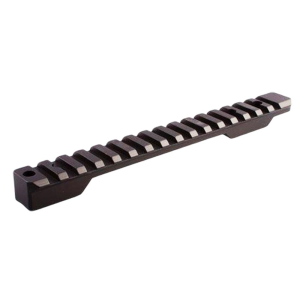 Talley Picatinny Base for Tikka T3, T3X (20MOA) - $46.99 at Natchez Shooting & Outdoors