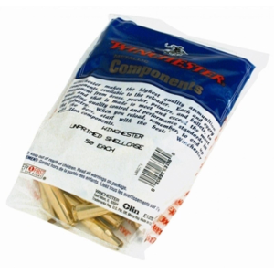 Winchester Winchester Unprimed Brass Rifle Cartridge Cases 50/ct .300 Winchester Mag - $57.49 at Natchez Shooting & Outdoors