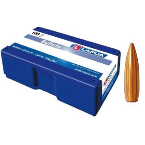 Lapua Scenar HPBT Rifle Bullets 6.5mm .264" 139 gr 100/ct
