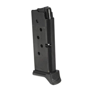 Ruger Handgun Magazine for LCP II 2-Pack .380 Auto 6rds Black
