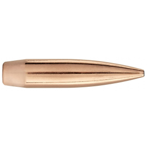 Sierra MatchKing Rifle Bullets 6.5mm /.264 cal .264" 123 gr HPBT MATCH 100/ct