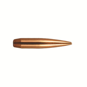 Berger Match Grade Target Bullets .22 cal .224" 90 gr VLD TARGET 100/box